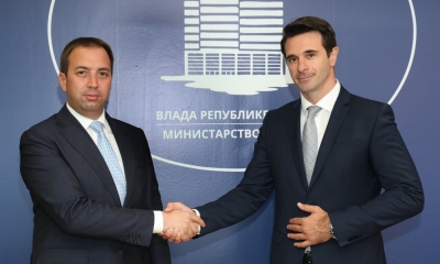 Selak i Škobić saglasni: Zaštita privatne i crkvene imovine mora biti jednaka za sve