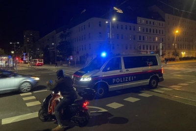 Srbin ubio svoju 44-godišnju suprugu te ranio kćerku (24) i njenog partnera (26)
