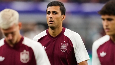 Rodri sve bliže Barseloni, veliki transfer ušao u završnu fazu