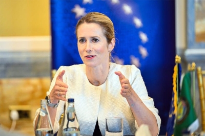 Kaja Kallas stiže u Sarajevo: Šta visoka predstavnica EU donosi ovoga puta i šta traži zauzvrat?
