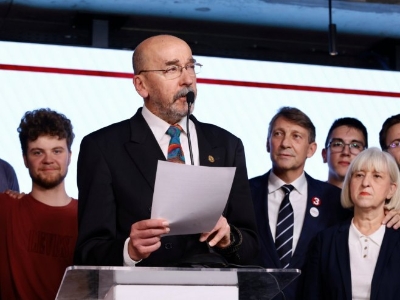 Saičić: “Studentska lista” nema namjeru da uvodi sankcije Rusiji