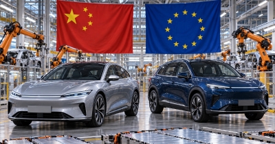 Nije samo cijena: Zašto Evropljani biraju kineske automobile?