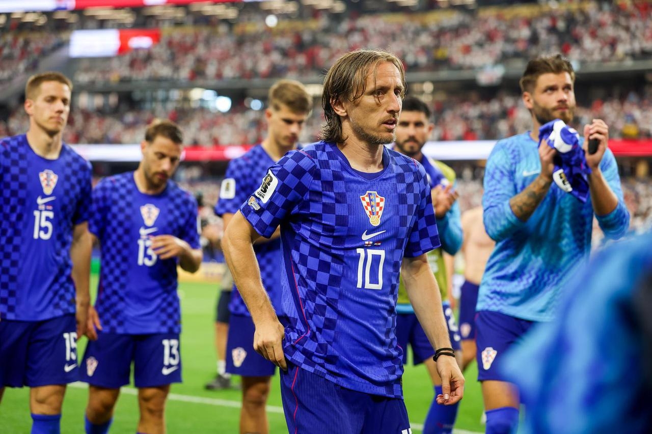 Hrvatska prolazi dalje s jednom pobjedom? Izašle su najnovije kalkulacije i SJAJNE VIJESTI