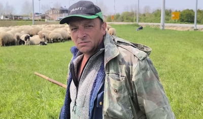 Čobanin sa 800 ovaca: Realna cijena jagnjeta trebalo bi da bude 10 KM po kg
