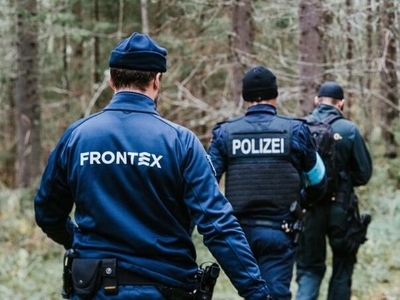 Frontex dobija veće ovlasti: Deportacije migranata mogle bi se provoditi i izvan EU