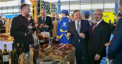 Mostarski sajam pokazao snažne trgovinske veze između SAD i BiH