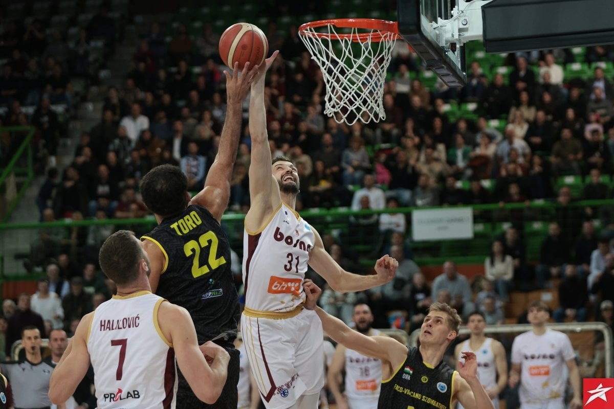 Poznat novi termin utakmice između Bosne i Dubaija