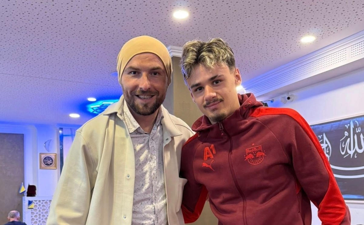 Dedić i Alajbegović podržali izgradnju džamije i Islamskog centra u Salzburgu