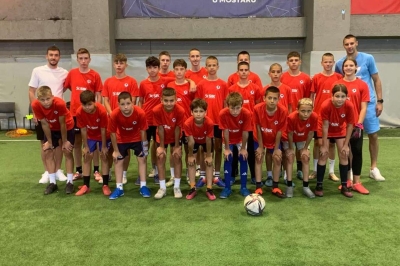 U Mostaru počinje peto izdanje Football Summer Campa na Kantarevcu