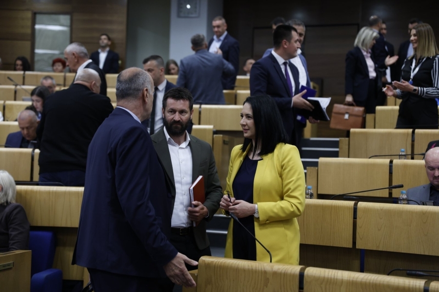 REVOLUCIJA NA TRŽIŠTU RADA: Dom naroda FBiH otvorio vrata stranim radnicima