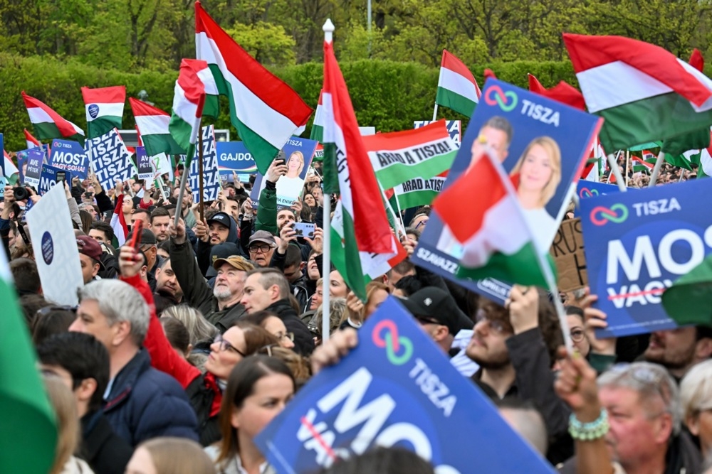 AFORIZAM DANA Petljanija