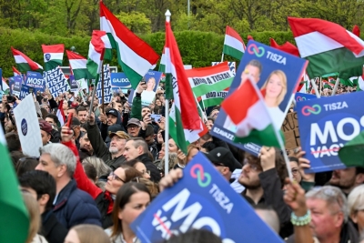 AFORIZAM DANA Petljanija