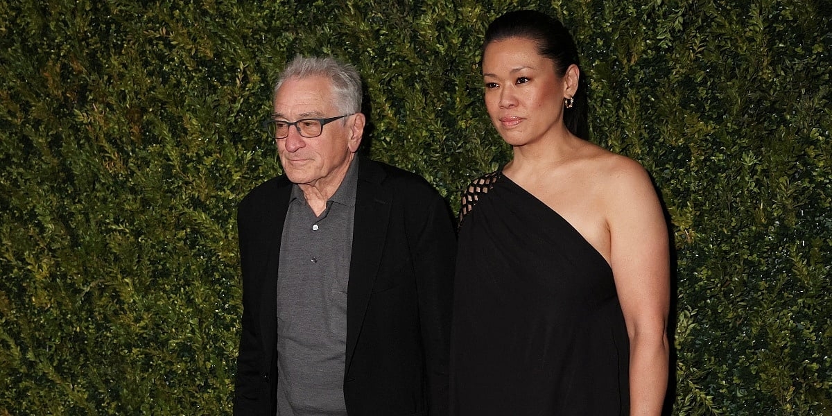 Robert De Niro prilikom dolaska na Tribeca Film Festival uzviknuo: "Je*o Trumpa", fanovi ga podržali