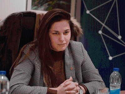 Zašto građani odgovaraju za greške, a moćnici za neprijatnosti