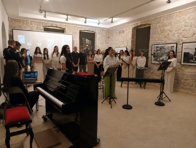 „Gimnazijalac“ nastavlja da čuva uspomene: Promovisan peti broj školskog časopisa