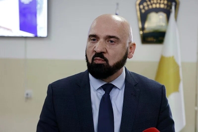 Ramo Isak nakon podizanja optužnice: Prijavila me osoba koja je meni prijetila pred 20 ljudi