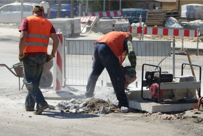 Njemačka smanjuje kvotu za radnike sa Balkana za 50 odsto