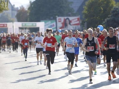 Sarajevo trčalo za zdravlje: Više od 3.000 učesnika iz cijelog svijeta na Run Festu