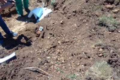 SA PODRUČJA VLASENICE I SREBRENICE: U Tuzli identifikovane dvije žrtve rata nestale 1992. i 1995. godine