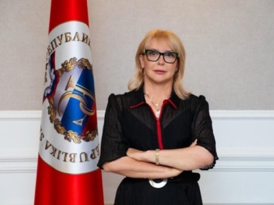 TRIŠIĆ BABIĆ OTKRILA VANJSKOPOLITIČKI PLAN VLASTI U RS: Izrael 'poseban partner', otvaraju vrata SAD, nastavljaju s Rusijom i Kinom