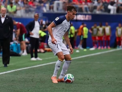 Dedić poslao jasnu poruku pred Katar: "Idemo do kraja za BiH"