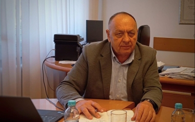 Nediljko Rimac saslušan zbog afere sa zamrznutim embrijima