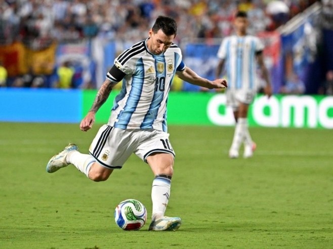 Rivalstvo koje je preraslo fudbal – Engleska i Argentina za finale Mundijala