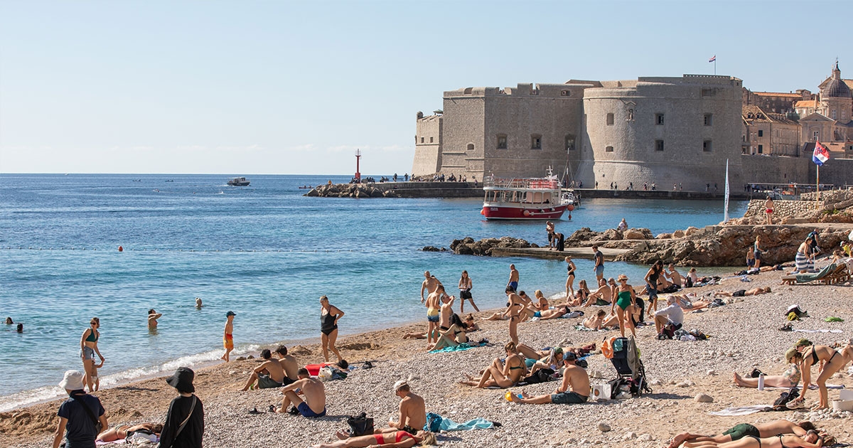 Neprijatno iznenađenje za turiste koji su ljetovali u Hrvatskoj: Stižu paprene kazne