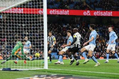 Posao dogovoren! Muharemoviću stiže pojačanje od 46 miliona eura iz Manchester Cityja!