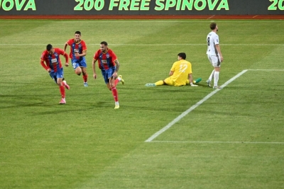 Nazire se rival Borca u trećoj rundi: Komšijski derbi (ne)moguća misija