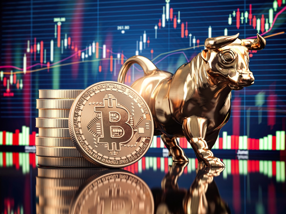 Bitcoin oživio, ali jesen donosi ključne testove za kripto tržište