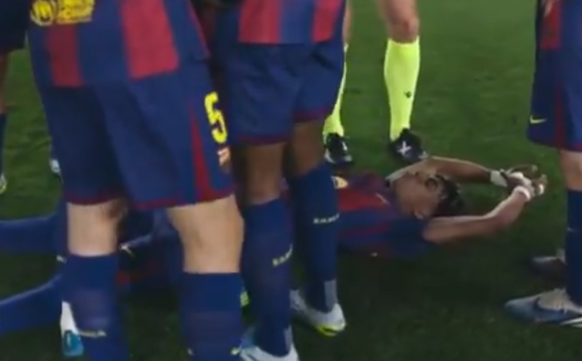 Da li Lamine Yamal preskače Mundijal?