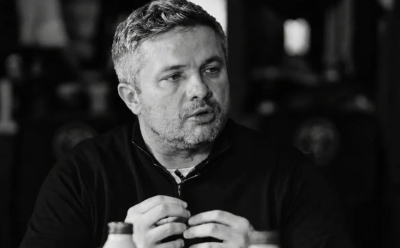 Preminuo Edin Avdić, poznati sportski novinar i komentator