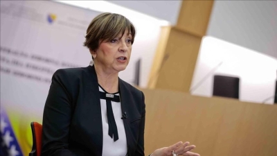 Predstavnički dom nije izabrao novu članicu CIK-a: Izvjesno da Hadžiabdić ostaje na poziciji i do okončanja Opštih izbora