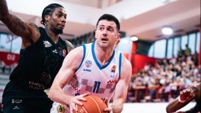 Bosna i Hercegovina će imati tri predstavnika u najjačoj regionalnoj ligi, Široki se plasirao u ABA ligu