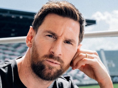 Messi kupio klub u Španiji