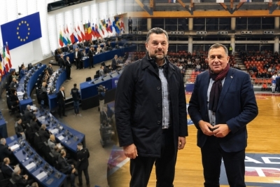 TROJKINE BAJKE ZA LAKU NOĆ: Gdje preko noći nestade 'evropski Dodik' a pojavi se 'ruska podmornica'?