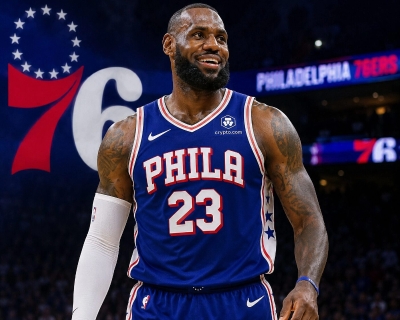 Kako je u 41. godini LeBron James šokirao košarkaški svijet