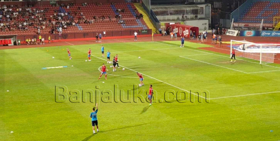 Borac riješio još jedno igračko pitanje