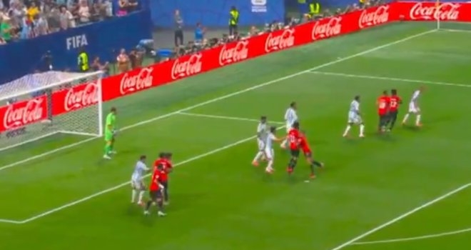 Argentina režirala čudo na Mundijalu: Gubili 0:2, pa u završnici stigli do pobjede