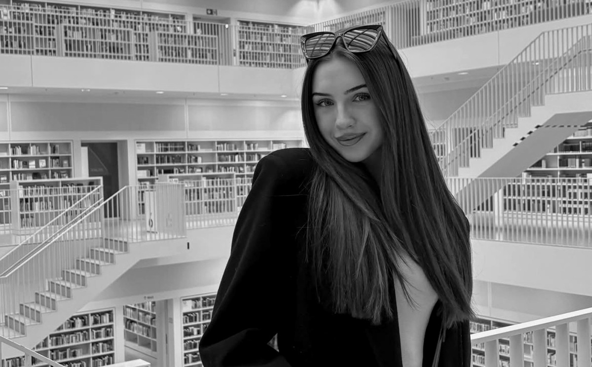 Vodila tešku životnu borbu: Preminula 22-godišnja Miss Austrije porijeklom iz BiH