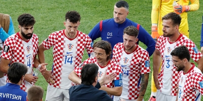 Uživo / Hrvatska - Panama 1:0: Pašalić se osramotio i propustio priliku da riješi utakmicu