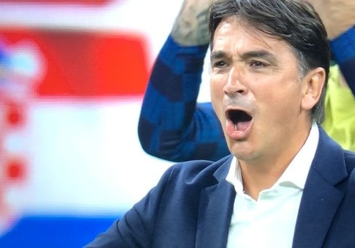 Šta ako Dalić ode? Evo koga hrvatski reprezentativci vide kao nasljednika
