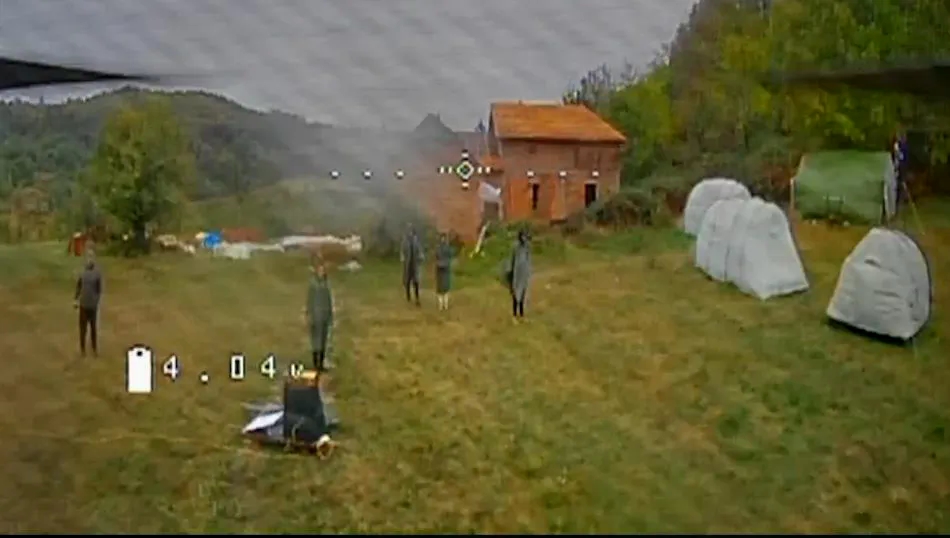Suđenje u Moldaviji: Vojnici Wagnera učestvovali u ruskim kampovima kod Banje Luke