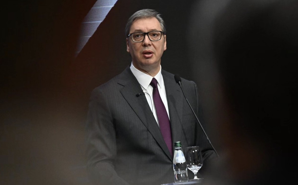 Vučić: Spreman sam prihvatiti volju SNS-a da budem kandidat za premijera Srbije