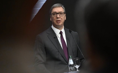 Vučić: Spreman sam prihvatiti volju SNS-a da budem kandidat za premijera Srbije