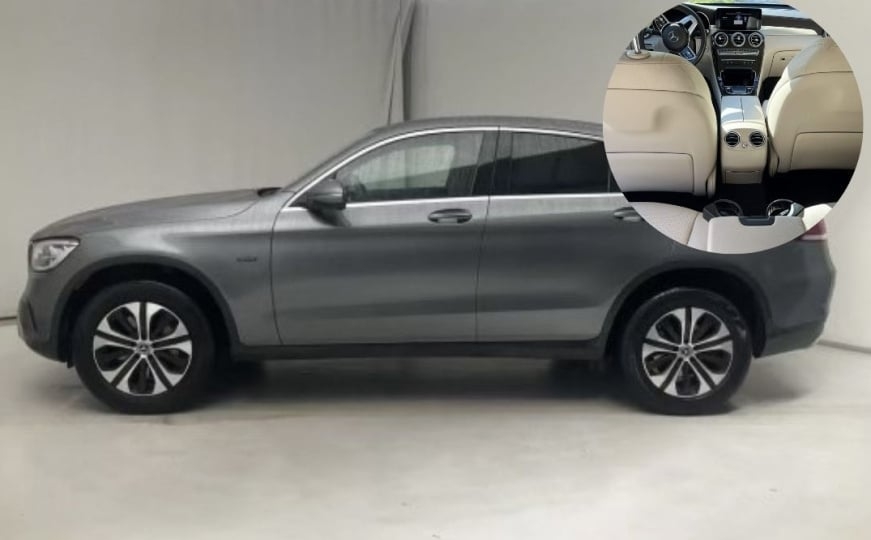 Sarajlija prodaje Mercedes zbog odlaska na Mundijal: "Prodajem mezimca, Mečića, ali s halalom"