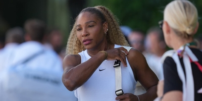 Lindsey Vonn raduje povratak Serene Williams, vjeruje da i dalje može pobjeđivati