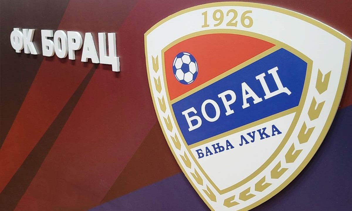 Borac nastavlja pobjednički niz: Banjalučani slavili protiv Sloge