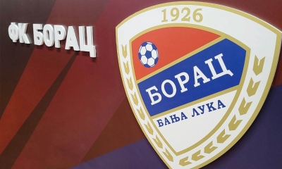 Borac nastavlja pobjednički niz: Banjalučani slavili protiv Sloge